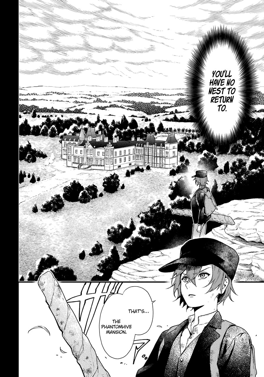 Read Kuroshitsuji Manga Online