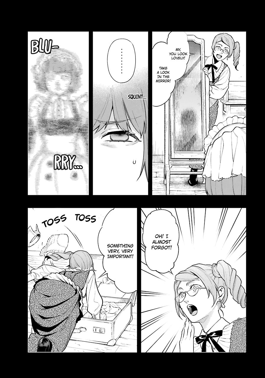 Read Kuroshitsuji Manga Online