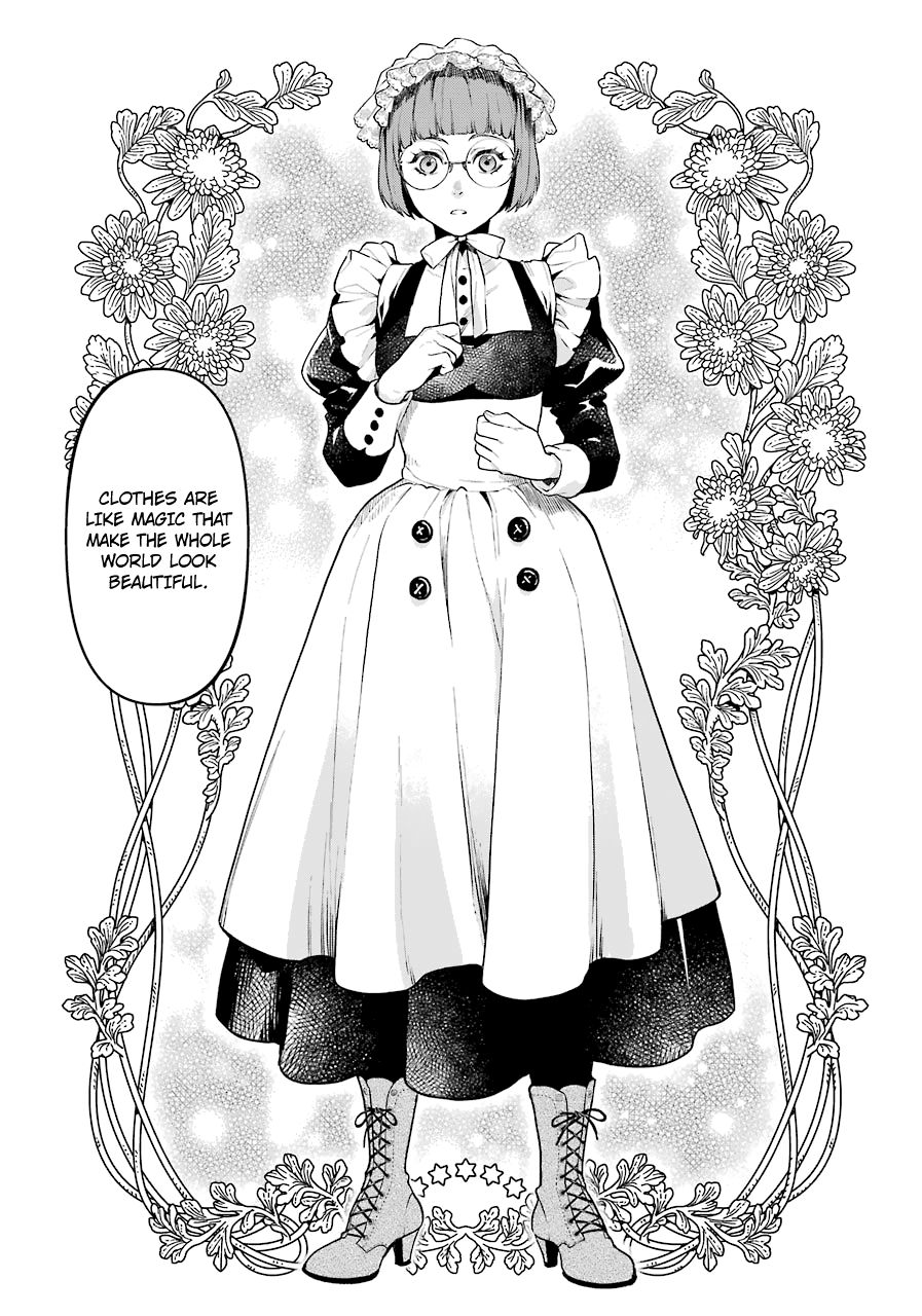 Read Kuroshitsuji Manga Online