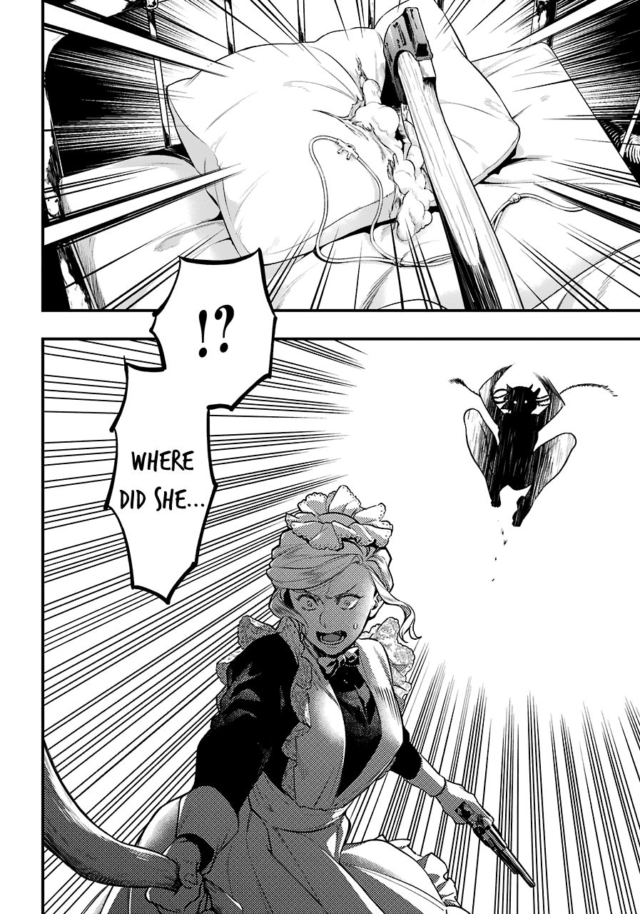 Read Kuroshitsuji Manga Online