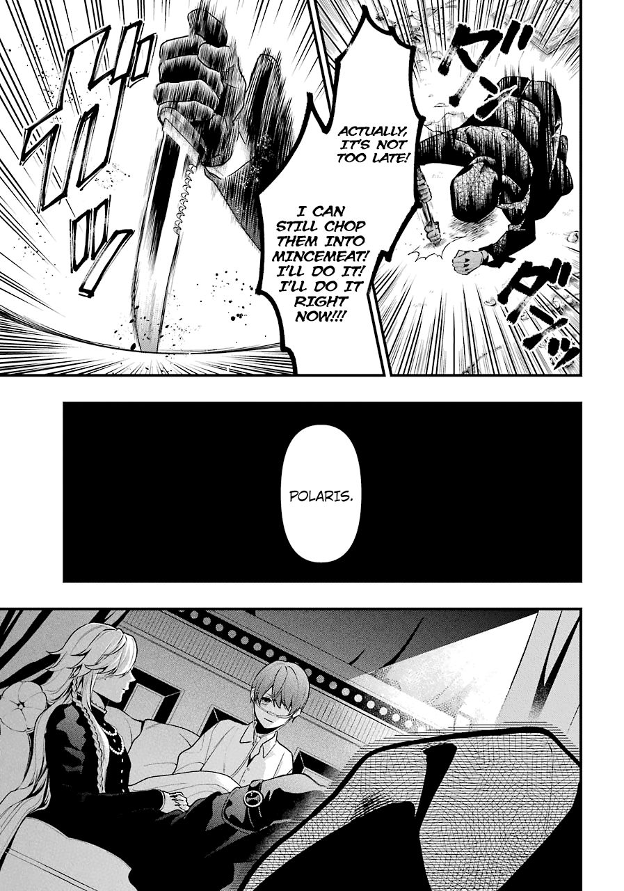 Read Kuroshitsuji Manga Online