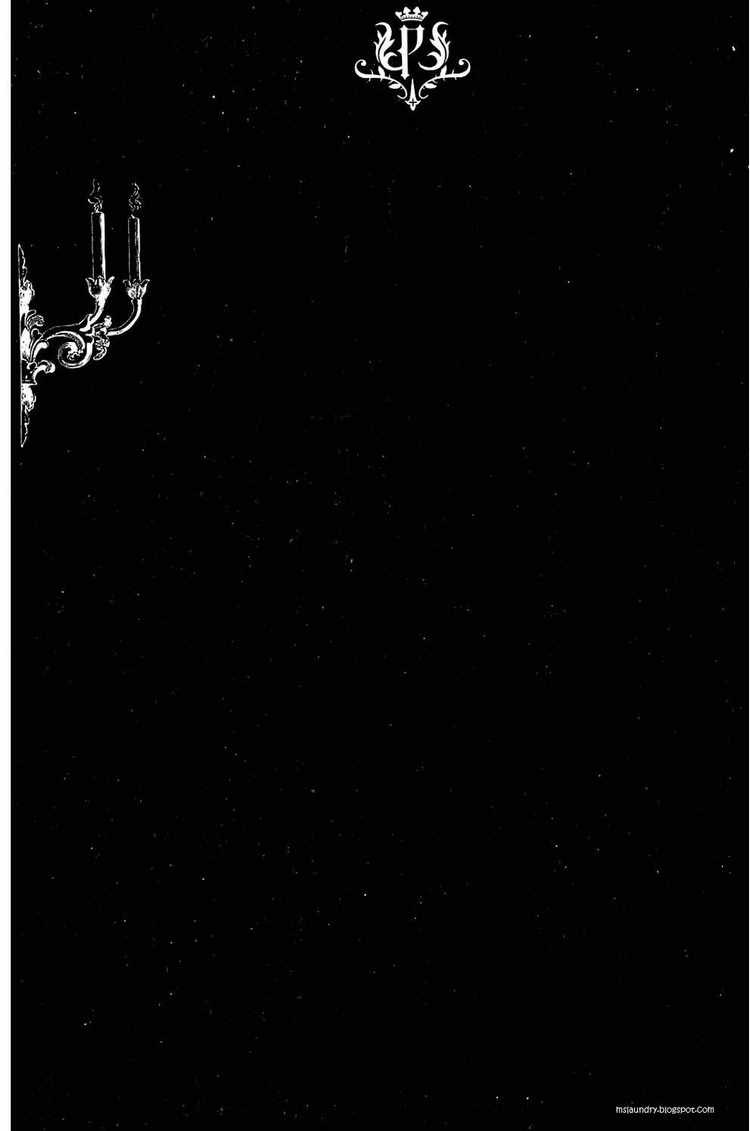 Read Kuroshitsuji Manga Online