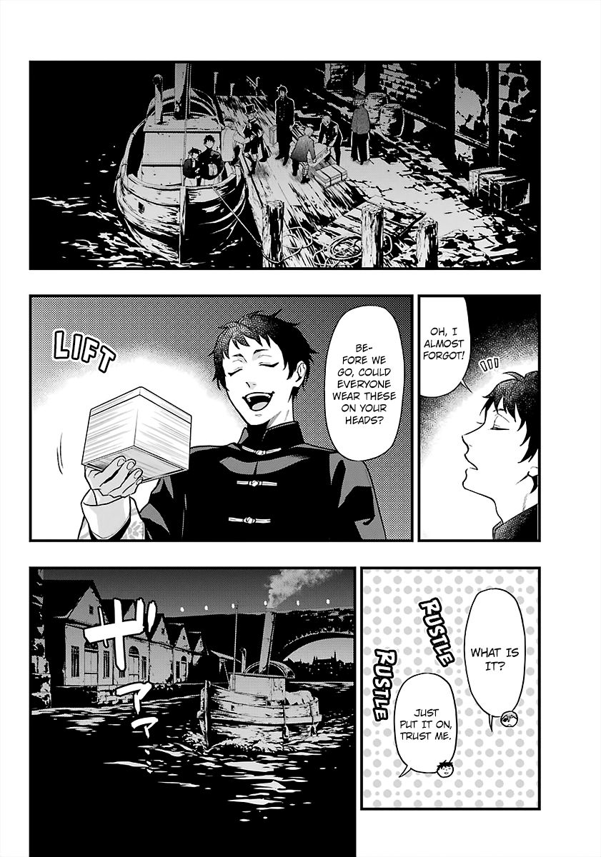 Read Kuroshitsuji Manga Online
