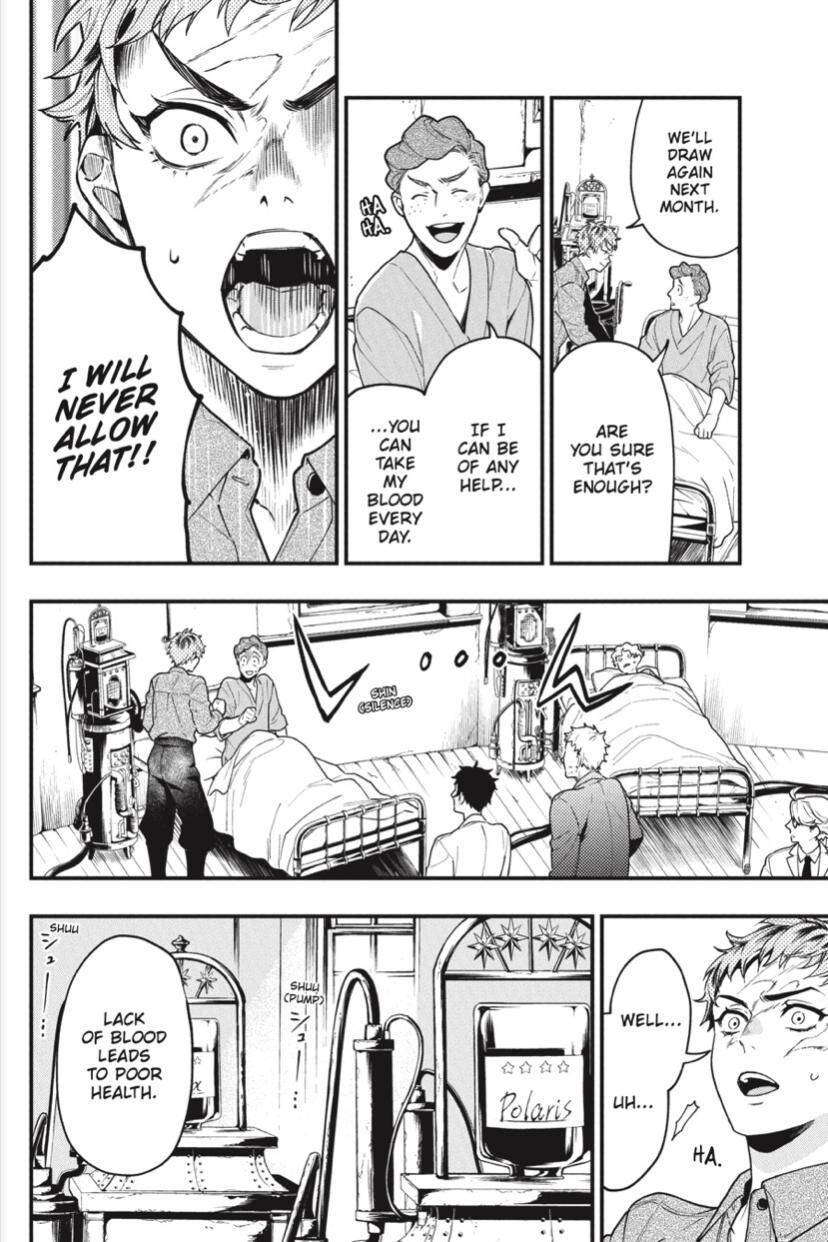 Read Kuroshitsuji Manga Online