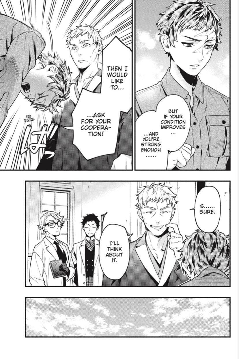 Read Kuroshitsuji Manga Online