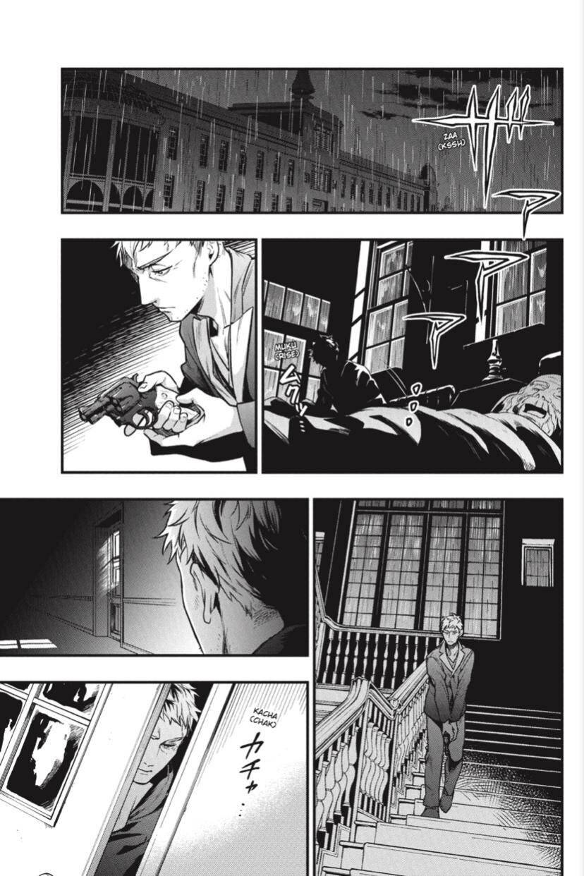 Read Kuroshitsuji Manga Online