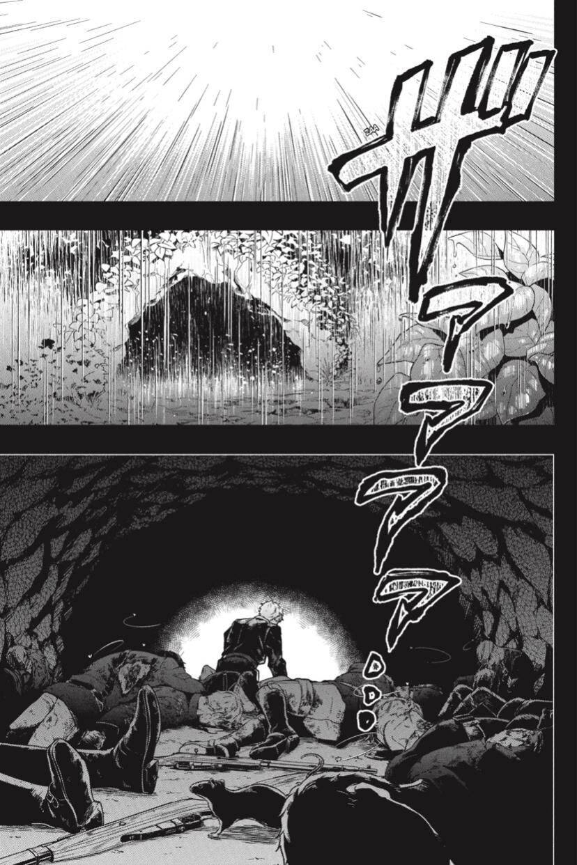 Read Kuroshitsuji Manga Online