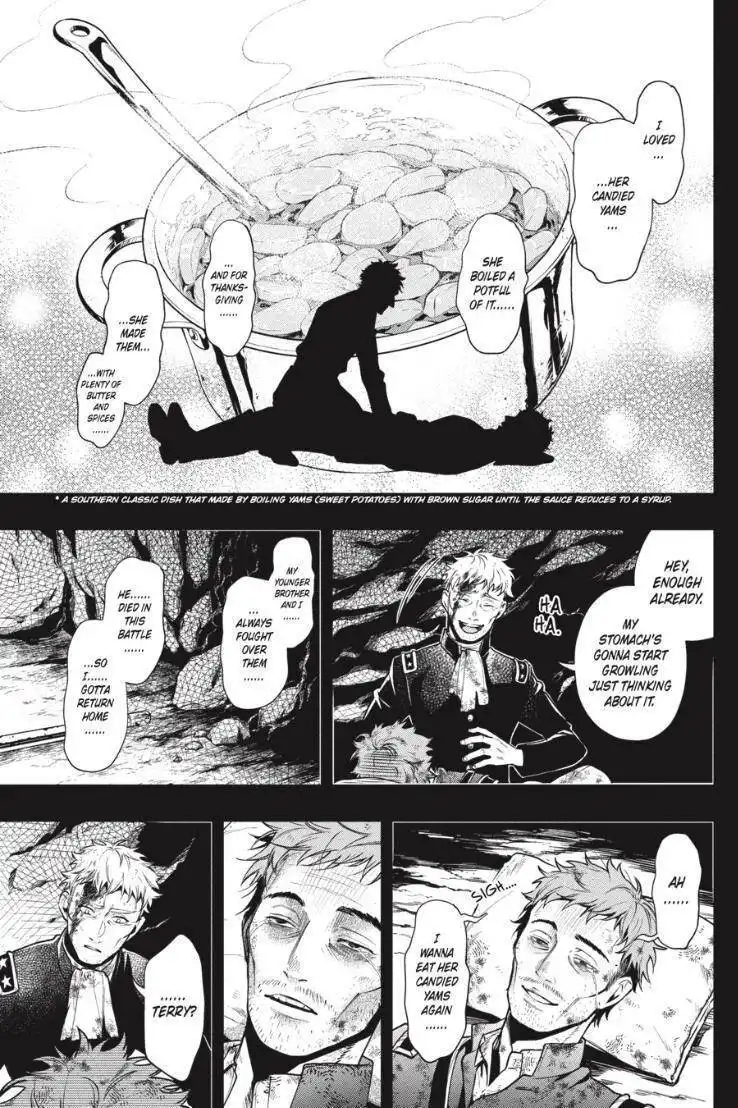 Read Kuroshitsuji Manga Online