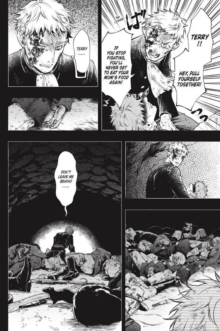 Read Kuroshitsuji Manga Online
