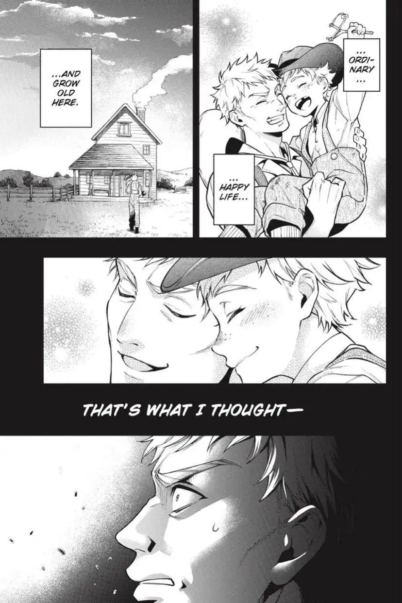 Read Kuroshitsuji Manga Online
