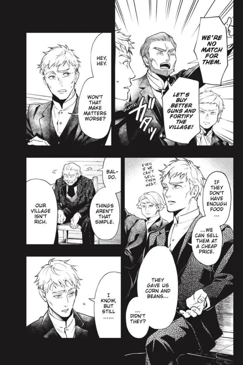 Read Kuroshitsuji Manga Online