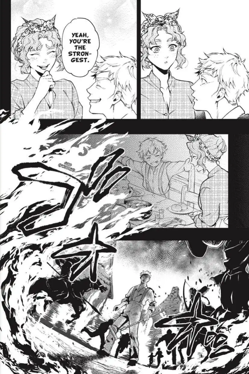Read Kuroshitsuji Manga Online