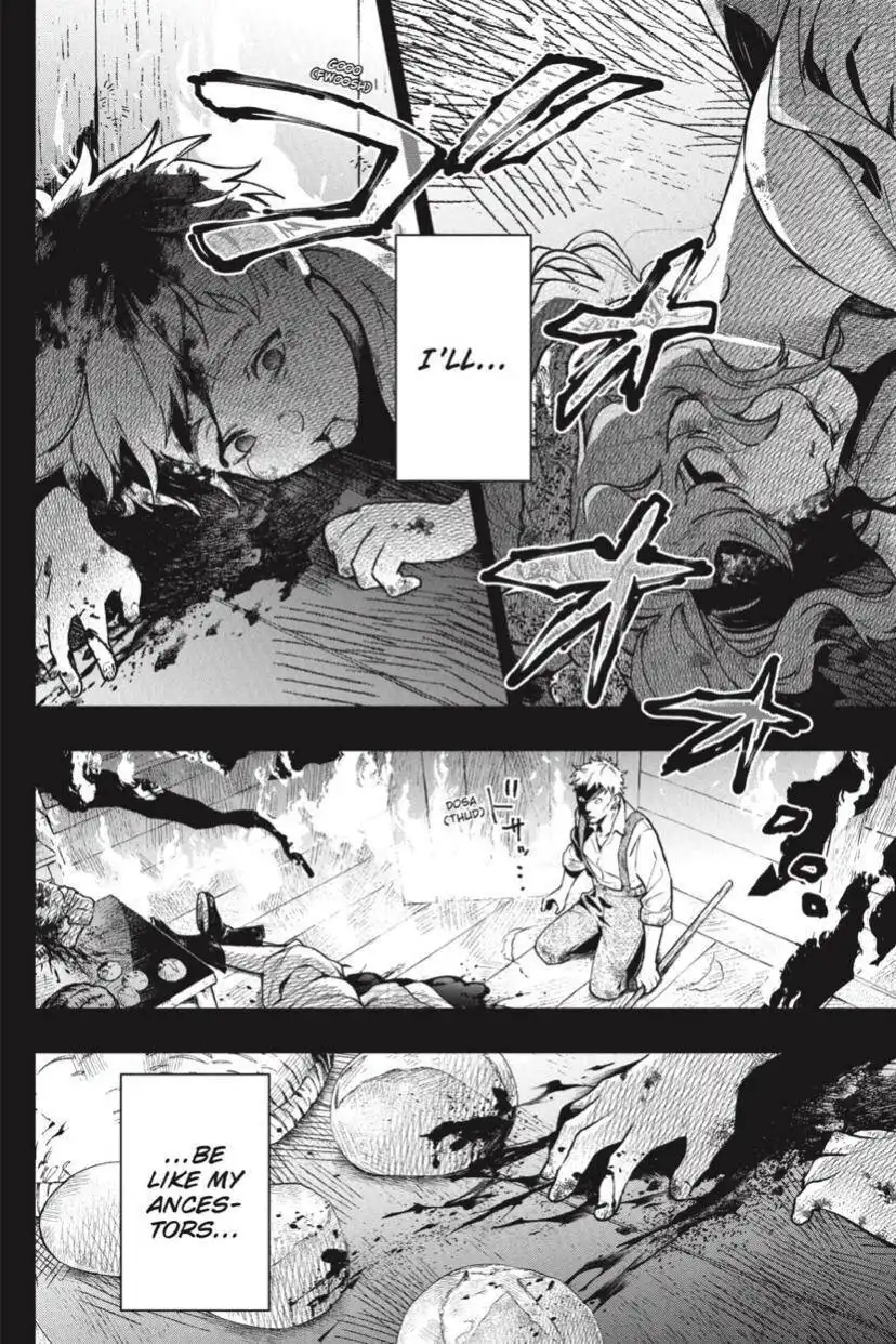 Read Kuroshitsuji Manga Online
