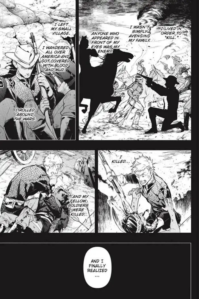 Read Kuroshitsuji Manga Online