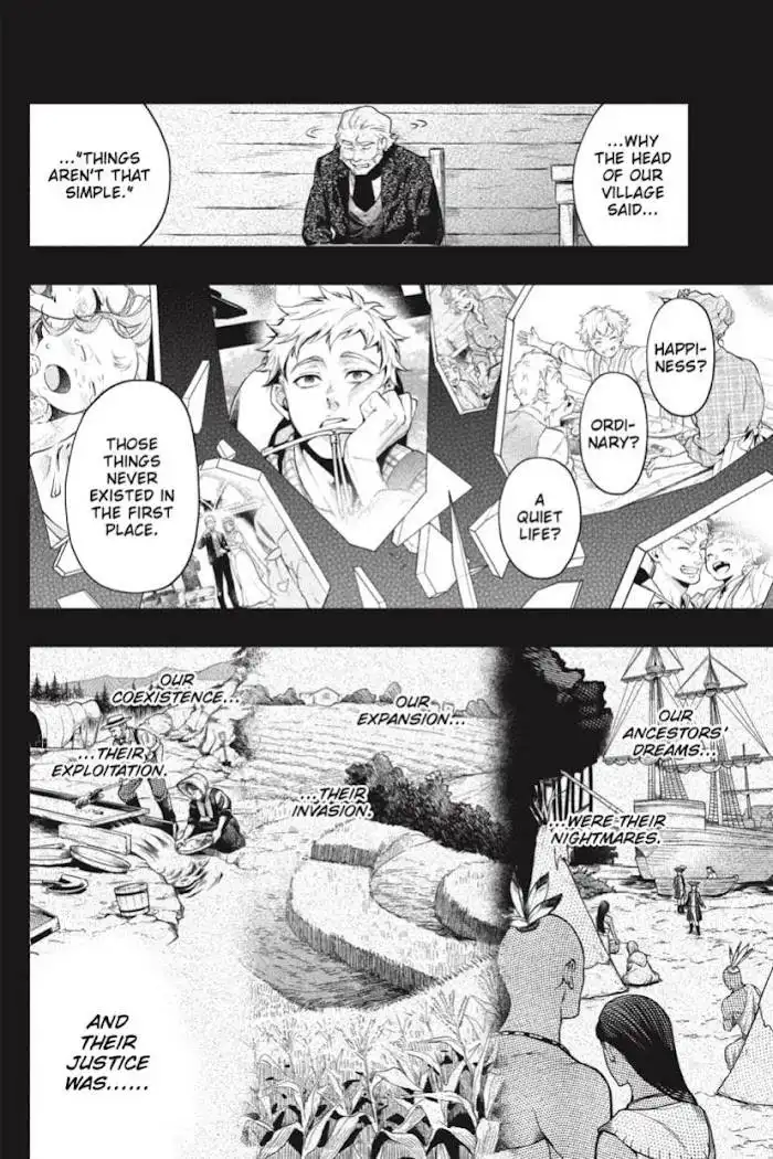 Read Kuroshitsuji Manga Online