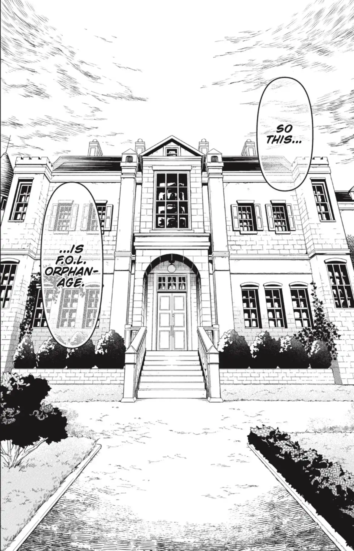 Read Kuroshitsuji Manga Online