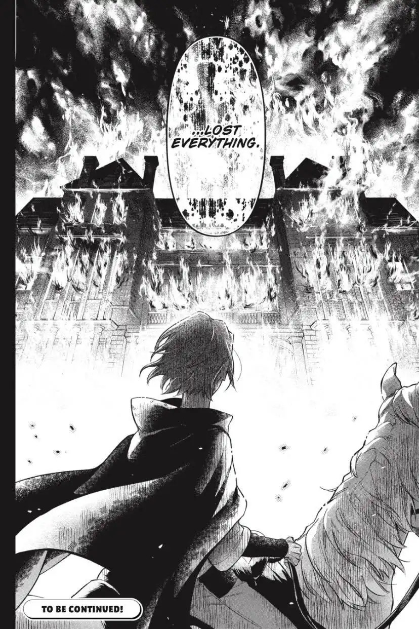 Read Kuroshitsuji Manga Online