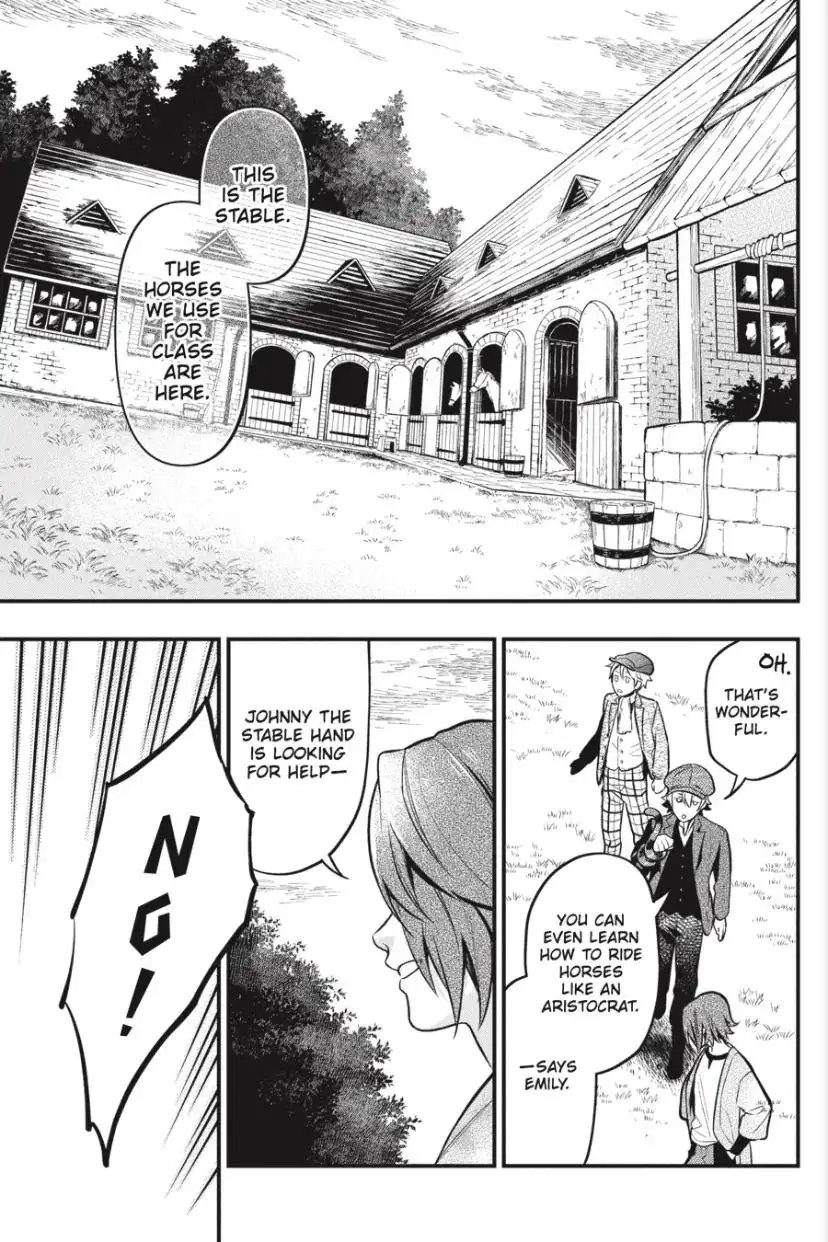 Read Kuroshitsuji Manga Online