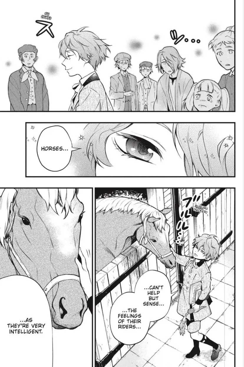 Read Kuroshitsuji Manga Online