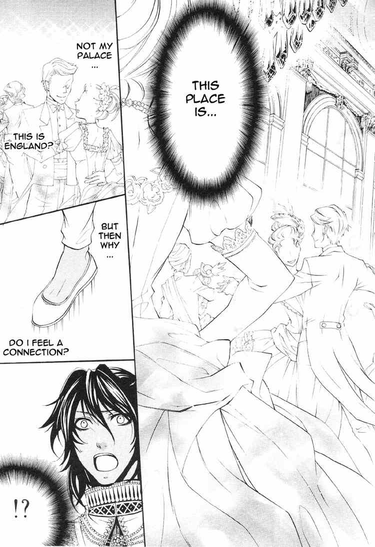 Read Kuroshitsuji Manga Online