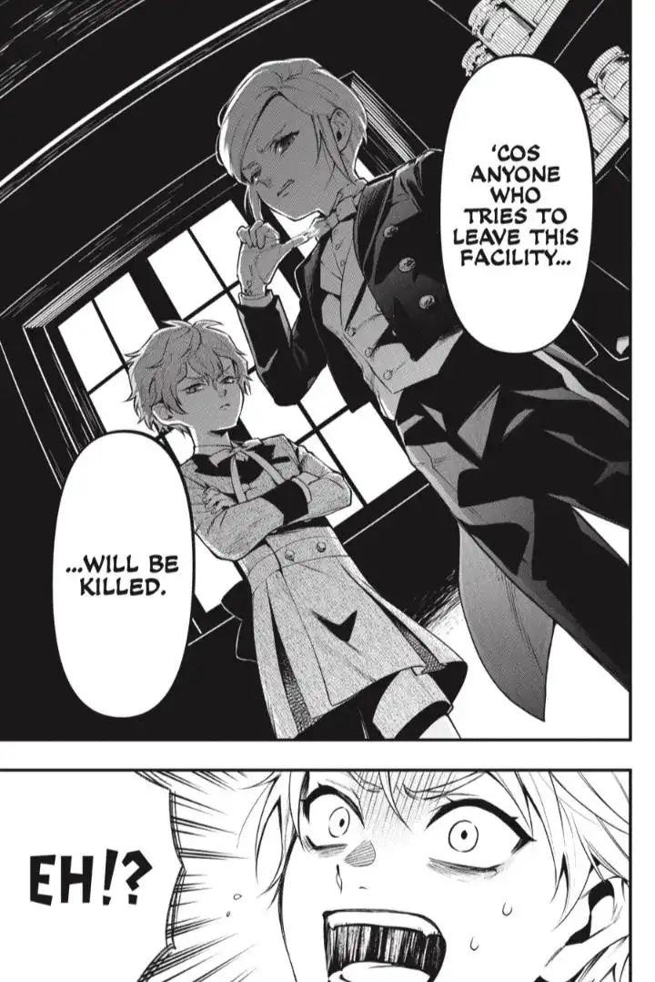 Read Kuroshitsuji Manga Online