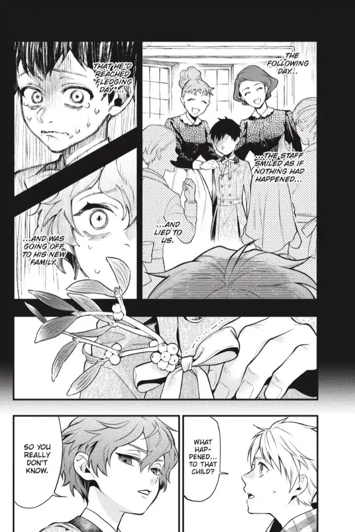 Read Kuroshitsuji Manga Online