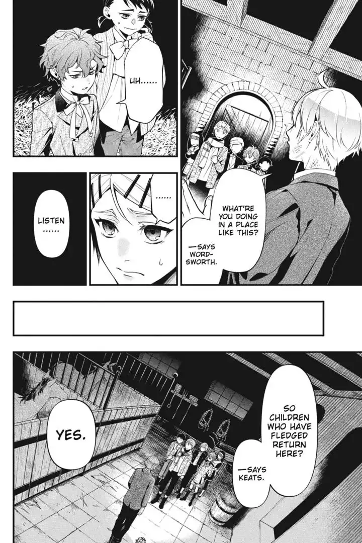 Read Kuroshitsuji Manga Online