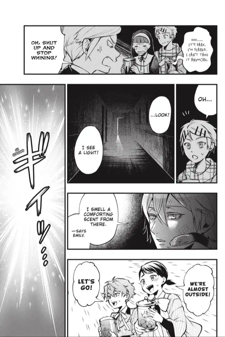 Read Kuroshitsuji Manga Online