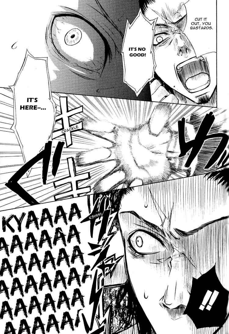 Read Kuroshitsuji Manga Online