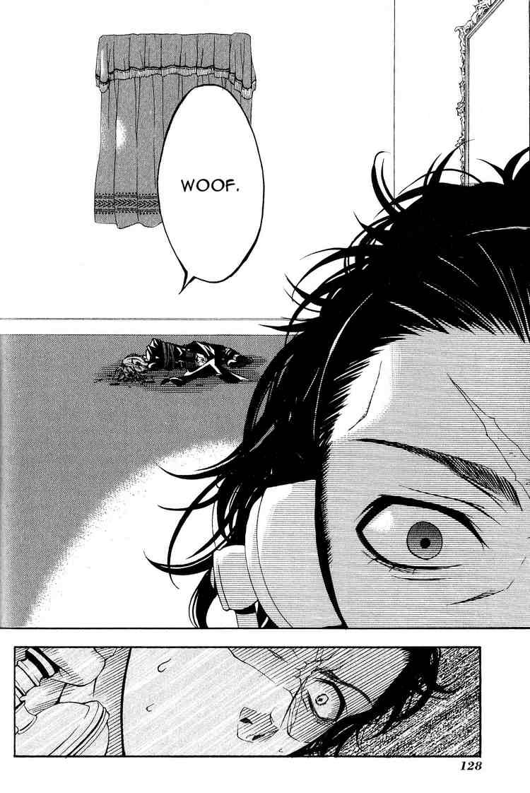 Read Kuroshitsuji Manga Online