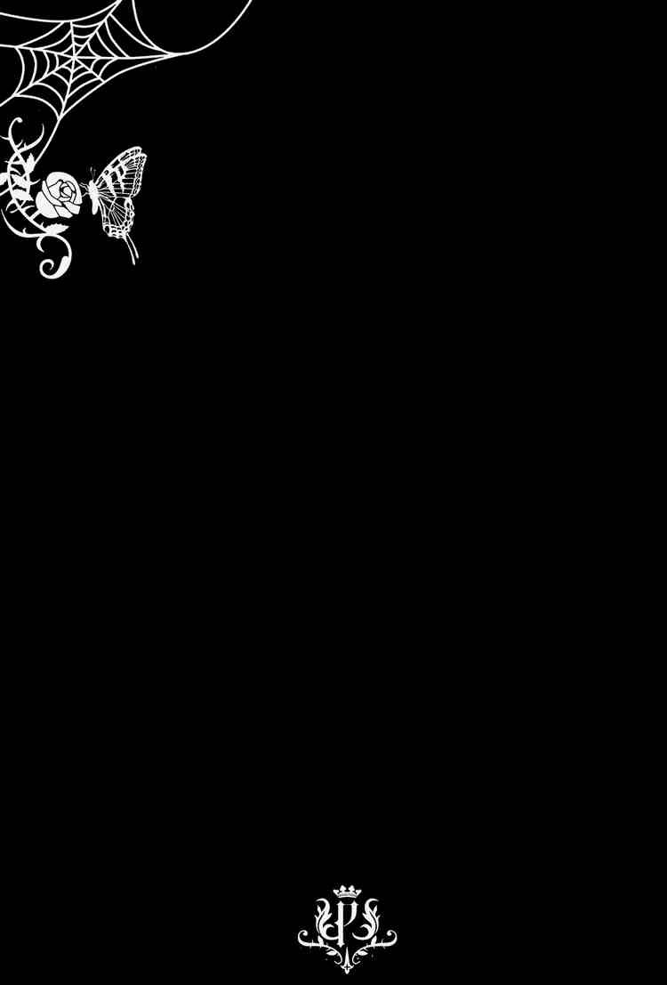 Read Kuroshitsuji Manga Online
