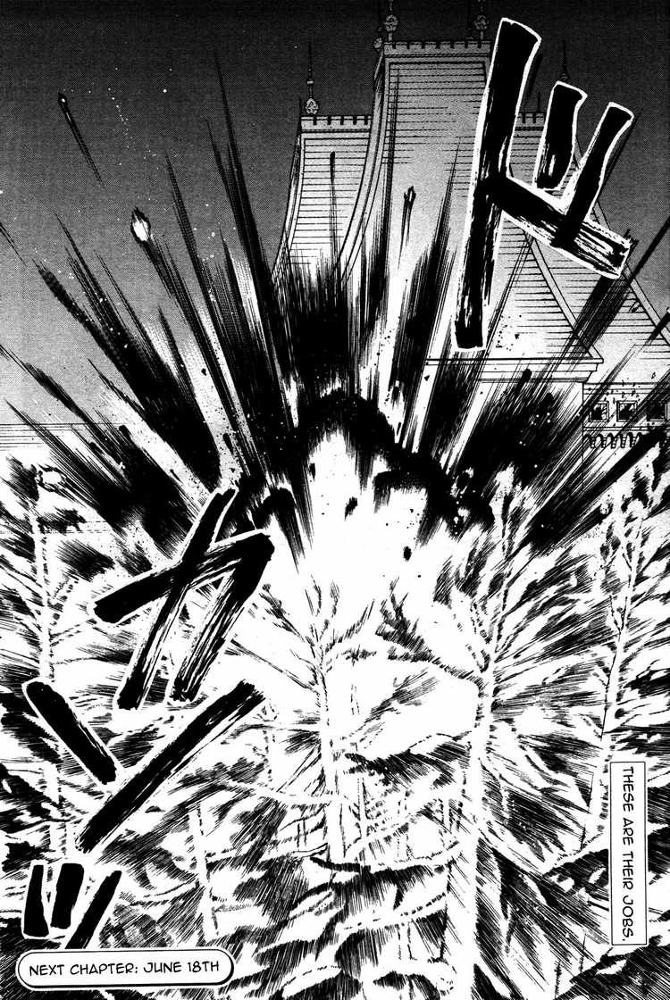 Read Kuroshitsuji Manga Online