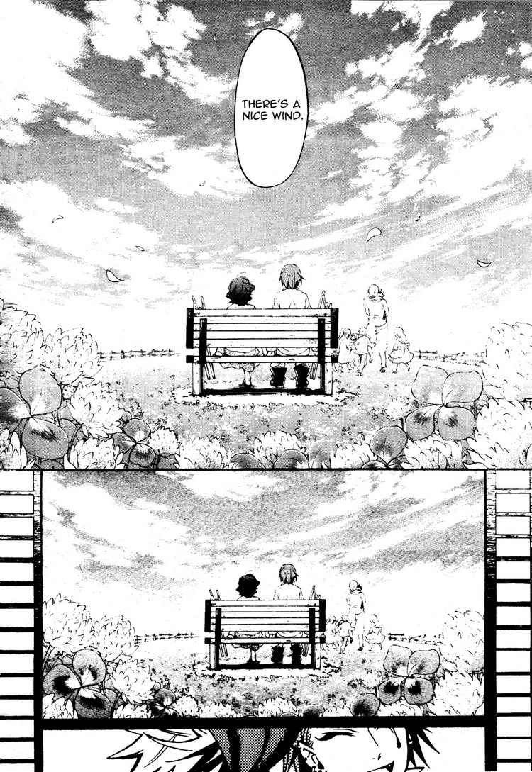 Read Kuroshitsuji Manga Online