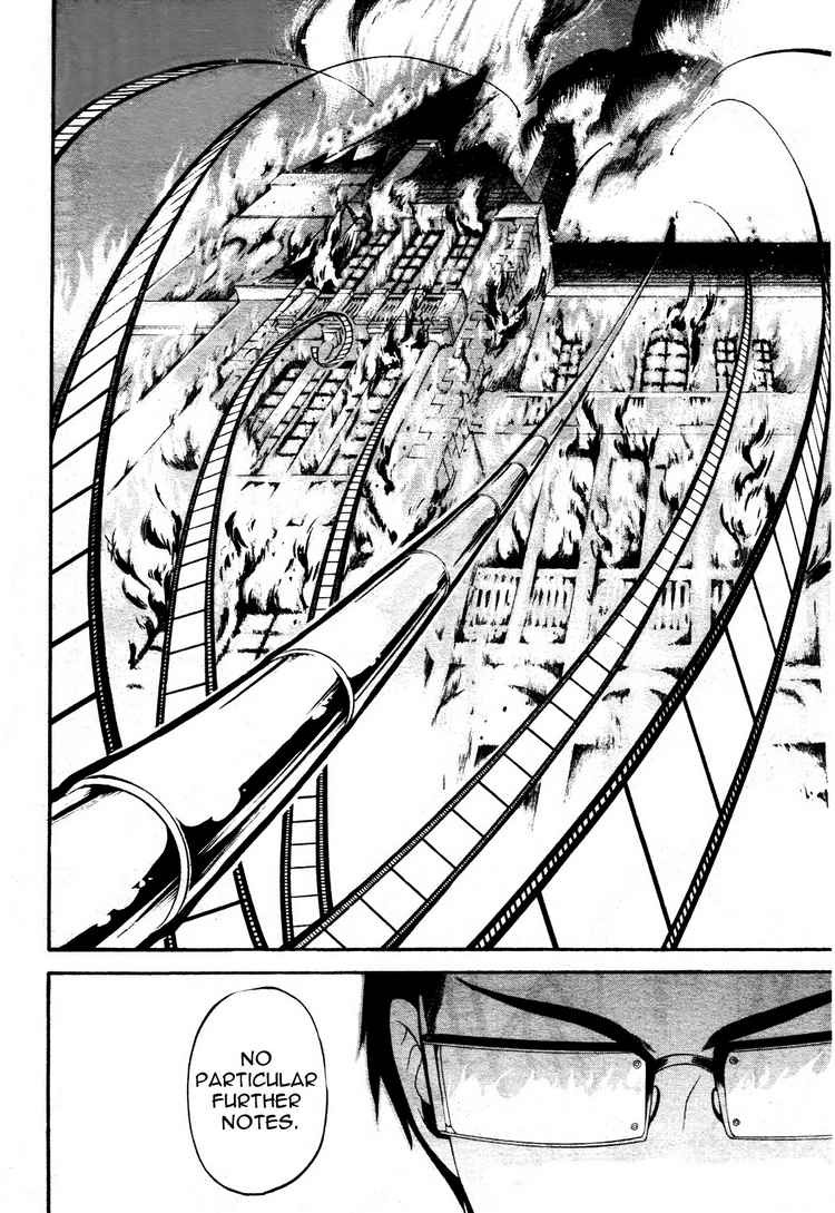Read Kuroshitsuji Manga Online