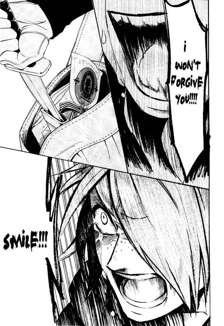 Read Kuroshitsuji Manga Online