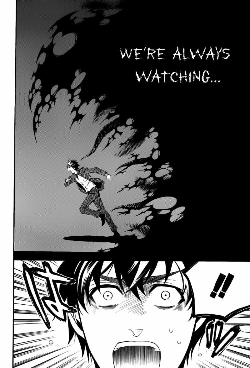 Read Kuroshitsuji Manga Online