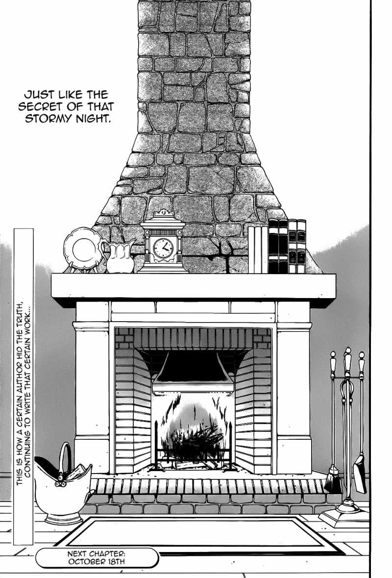 Read Kuroshitsuji Manga Online