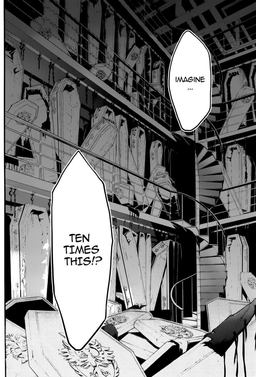 Read Kuroshitsuji Manga Online
