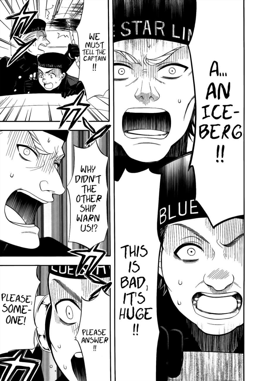 Read Kuroshitsuji Manga Online