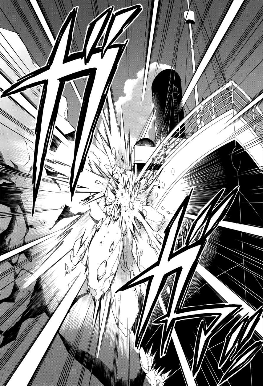 Read Kuroshitsuji Manga Online