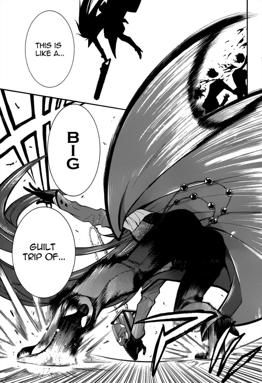 Read Kuroshitsuji Manga Online
