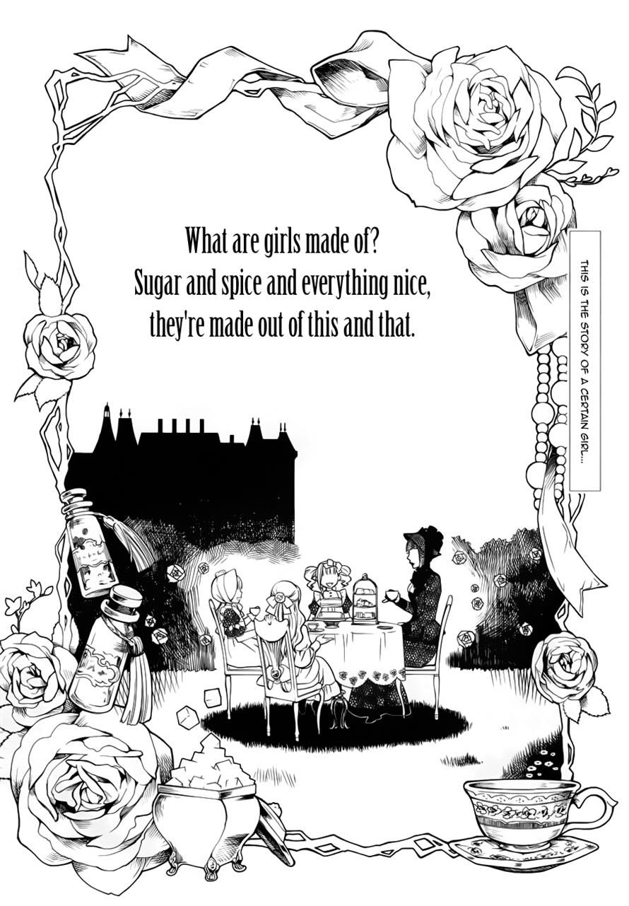 Read Kuroshitsuji Manga Online