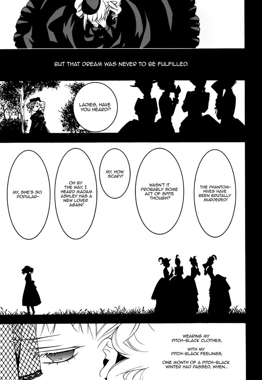 Read Kuroshitsuji Manga Online