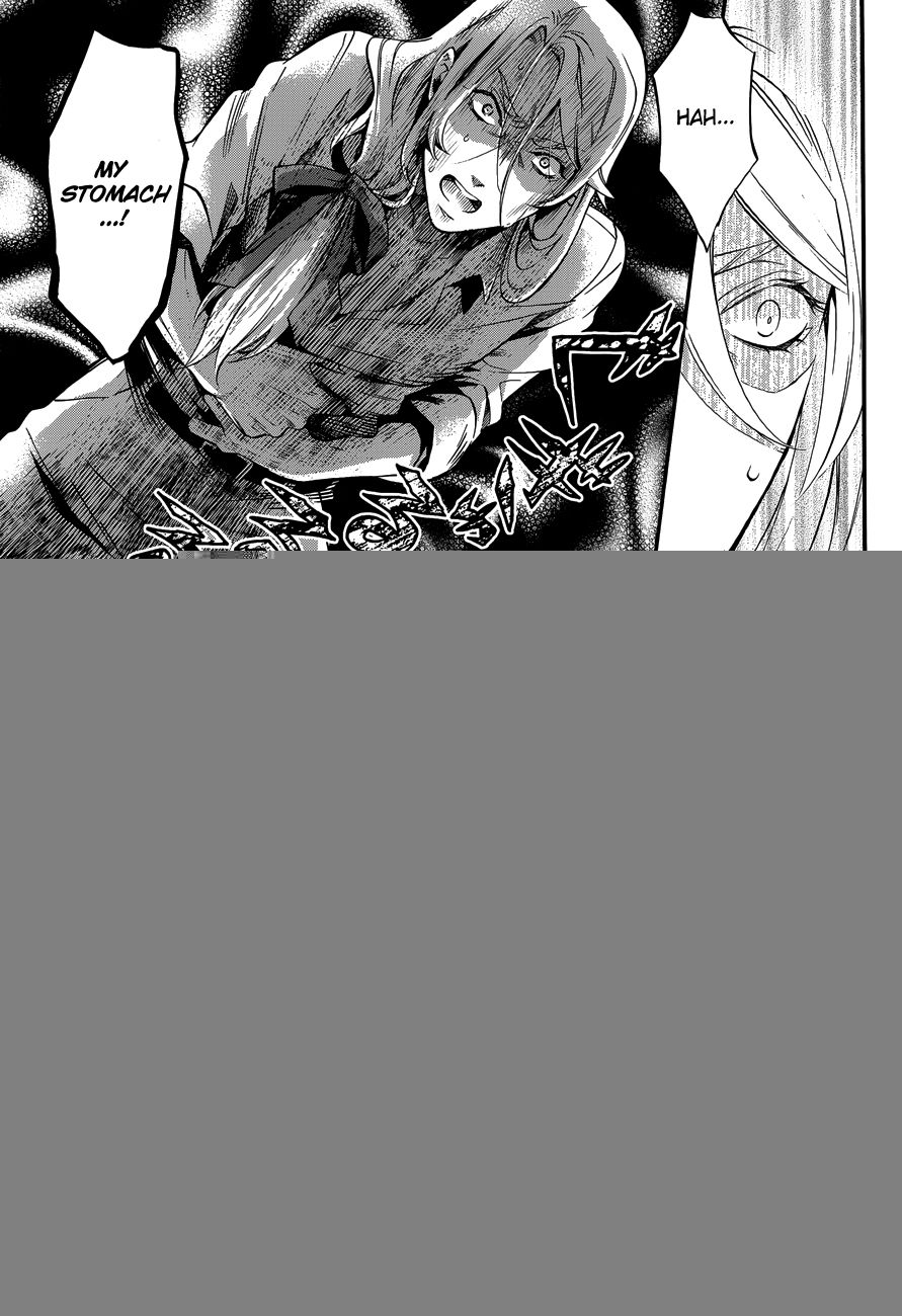 Read Kuroshitsuji Manga Online