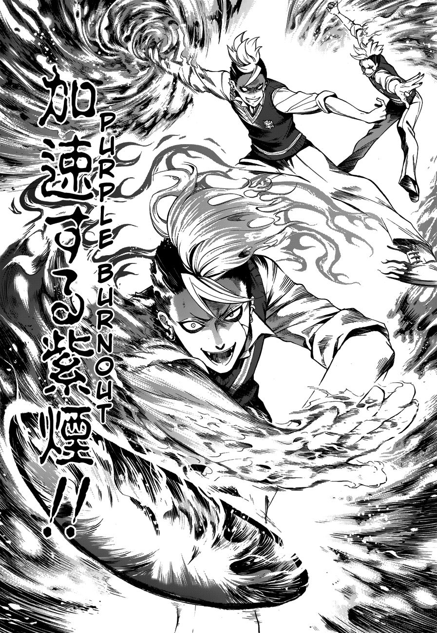 Read Kuroshitsuji Manga Online