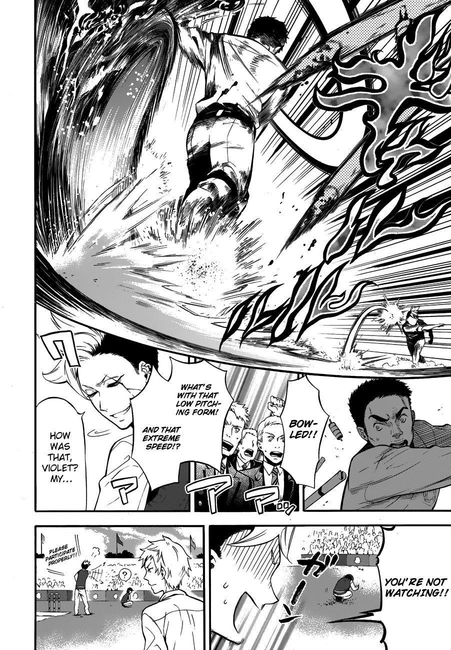 Read Kuroshitsuji Manga Online