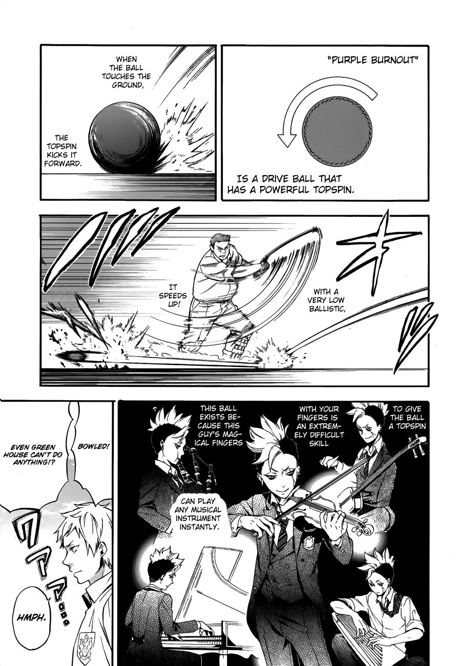 Read Kuroshitsuji Manga Online