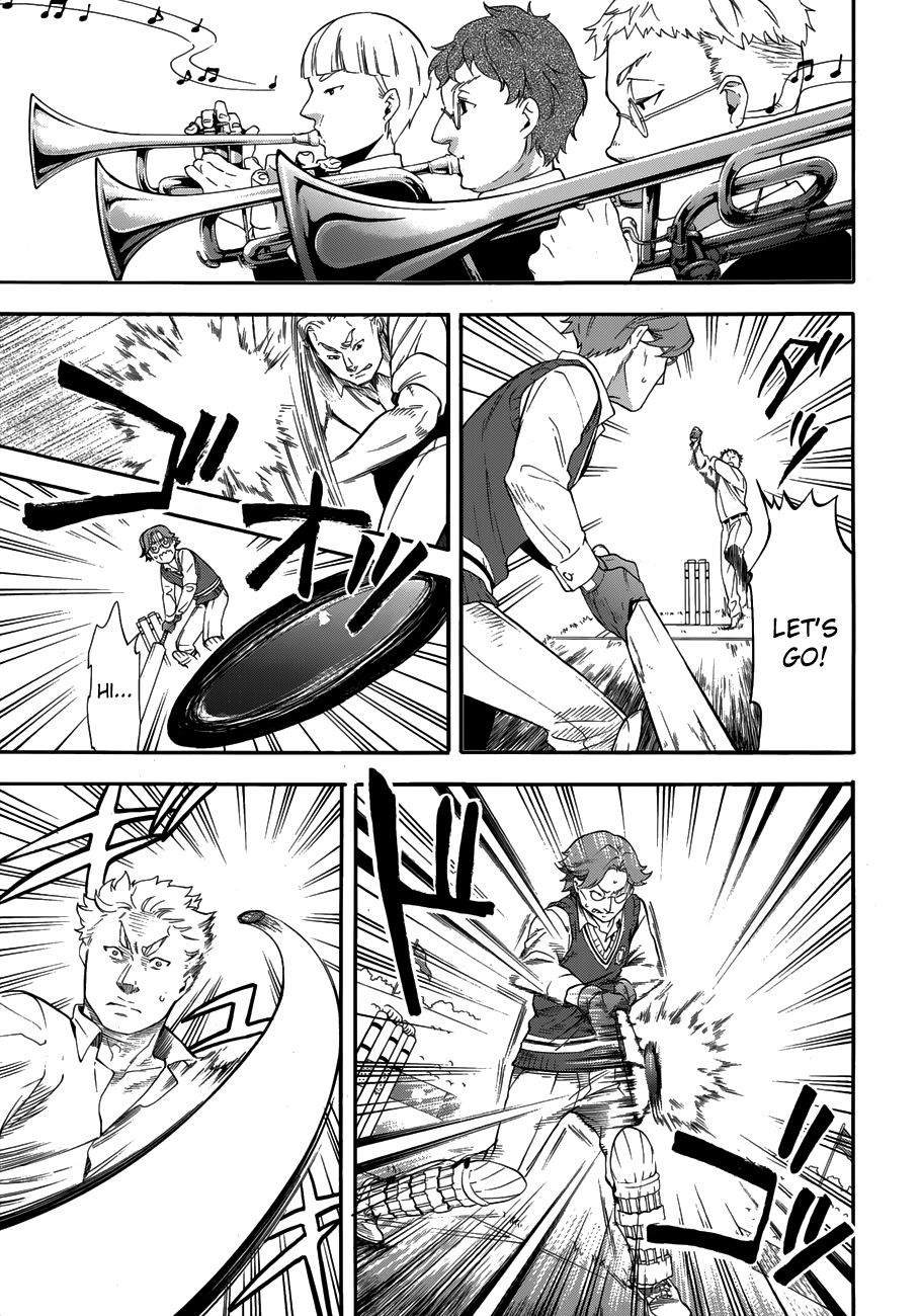 Read Kuroshitsuji Manga Online
