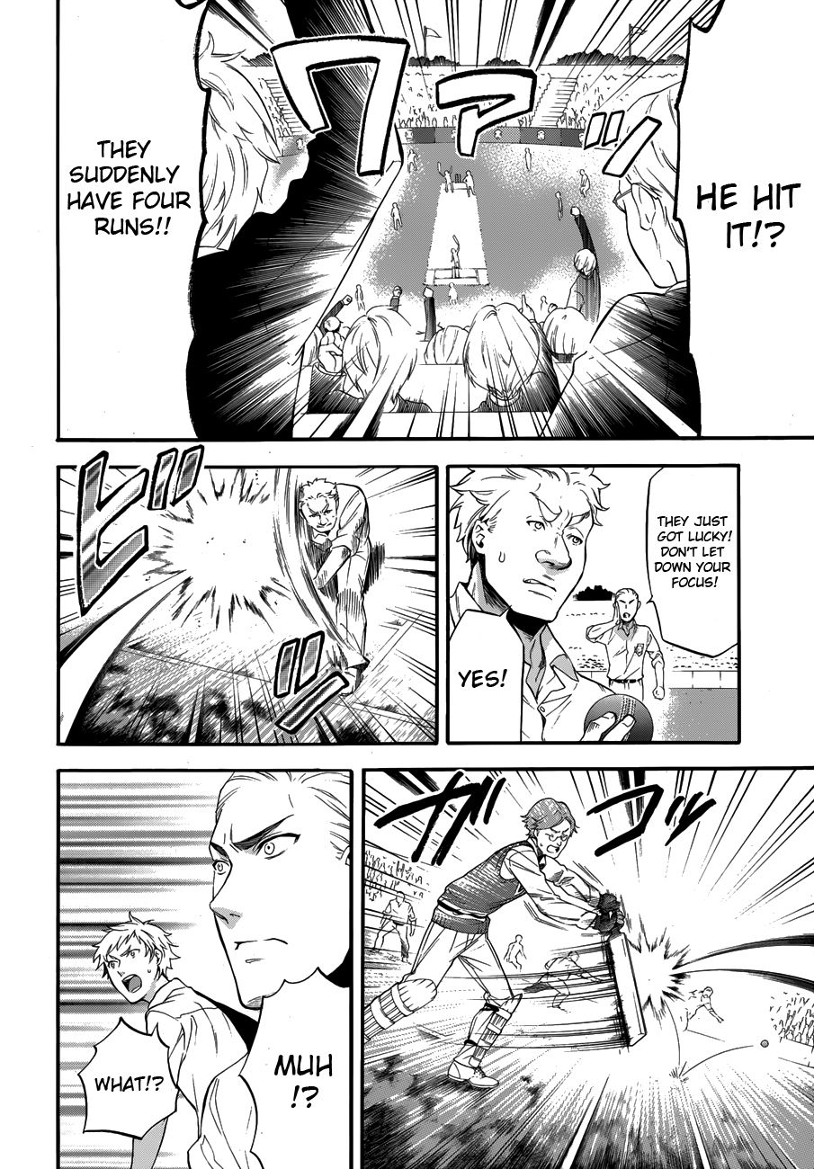 Read Kuroshitsuji Manga Online