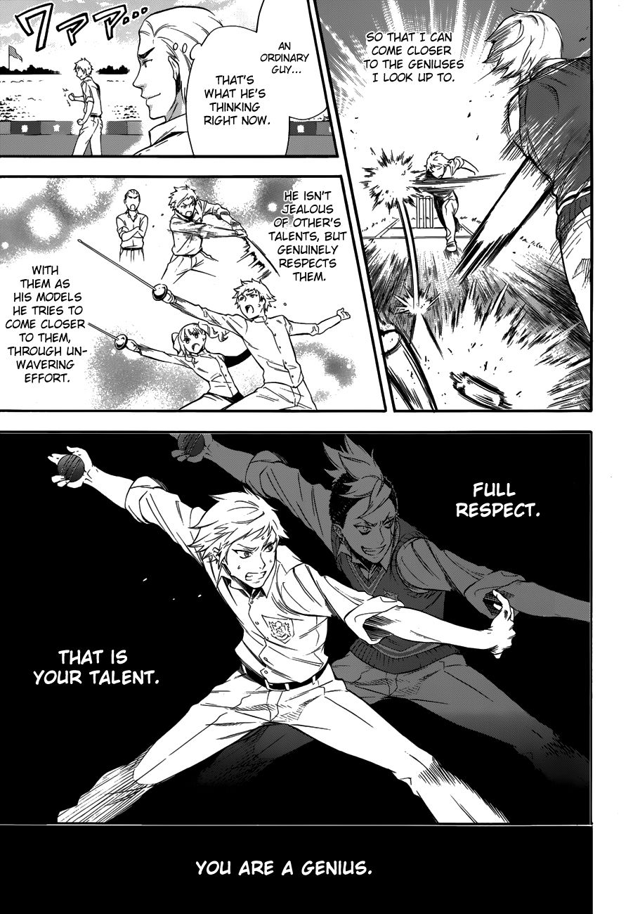 Read Kuroshitsuji Manga Online